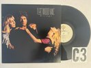 Fleetwood Mac Mirage Rock Record lp original vinyl album