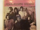 Jefferson Airplane - Surrealistic Pillow Lp VG+/VG+