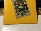 Little River Band Backstage Pass LP new factory sealed swbk-12061 1980 1st press