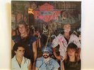Night Ranger - Midnight Madness Lp EX/EX Autographed Copy