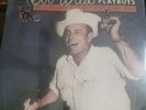 2 bob wills lps the tiffany transcriptions and San Antonio rose