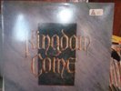 Kingdom Come Lp original first pressing cover NM LP nm condition also