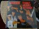 Queen Sheer Heart Attack lp remastered half speed brand new