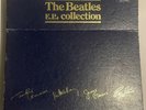 THE BEATLES - 7” VINYL EP COLLECTION BOX SET  (BEP-14) *RARE*
