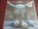 RUSH FLY BY 180 GRAM LP QUALITY RECORDS PRESSING REMASTERED ABBEY ROAD STUDIOS