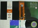 JOHN COLTRANE BALLADS IMPULSE YP-8574-AI JAPAN OBI VINYL LP