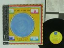TALKING HEADS SPEAKING IN TONGUES SIRE P-11324 JAPAN OBI VINYL LP