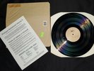 Aphex Twin - Analogue Bubblebath Vol. 3 - EX/NM 1992 UK 12