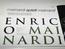 Ludwig Hoelscher & Mainardi plays Mainardi Cello Works private PRESSING STUNNING