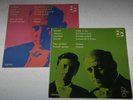 2x Iramac Nap De Klijn Violin Sonatas Vivaldi Tartini Vitali Corelli Locatelli