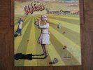 Genesis – Nursery Cryme - 1982 - Atlantic 7 80030-1-B Vinyl LP EX/VG+