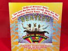 THE BEATLES Magical Mystery Tour 1976 UK vinyl LP soundtrack + BOOKLET