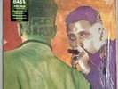 1989 - 3RD BASS - THE CACTUS ALBUM LP - DEF JAM RECORDINGS ORIGINAL PRESS - KMD