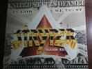 1988 Stryper ‎– In God We Trust : Enigma/Metal Blade D1-73317 VINYL LP & INSERT