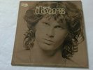 1973 The Best Of The DOORS Quadraphonic LP