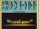 Tchaikovsky - Tchaikovsky  Scenes From Swan Lake - Vinyl Record lp.. - F7900F