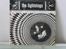 The  LIGHTNINGS ,, Deutscher Beat,, 60er Jahre,, Raum Heidelberg, extrem selten