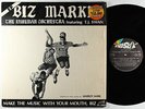 Biz Markie - Make The Music With Your Mouth Biz EP - Prism Shrink