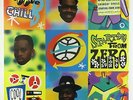 Groove B Chill - Starting From Zero LP - A&M  SEALED