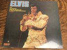 ELVIS PRESLEY RCA APL1- 0283 FOOL VINYL LP RECORD SEALED ORIGINAL 1973-S/T