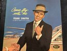 FRANK SINATRA Come Fly With Me 1958 UK Original