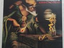 Warlock Burning The Witches Green Vinyl LP Record new Doro Pesch