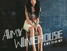 Amy Winehouse, Back to Black, (Picture Disc, limited) Vinyl Record