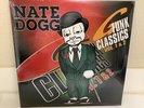 NATE DOGG Record - G FUNK CLASSICS - 2Pac Tupac - 90’s West Coast Rap Vinyl New
