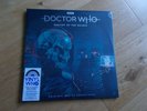 DR DOCTOR WHO DESTINY OF THE DALEKS VINYL 2 X  COLOURED LPS LTD EDT NEW SEALED