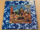 THE ROLLING STONES THEIR SATANIC MAJESTIES REQUEST 1967 LONDON PROMO COPY SEALED