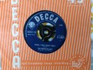 MOODY BLUES - Steal Your Heart Away / Loose Your Money *Very Rare 1st UK 45