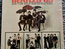 THE BEATLES   '65'   PURPLE LABEL IN SHRINK  DISC/ COVER IN EXCELLENT SHAPE    