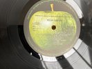 The BEATLES - YELLOW SUBMARINE - 1ST PRESS VINYL LP mono -1 / -1 *RED LINE REAR*
