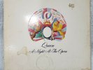 Queen A Night At The Opera Vinyl Record LP