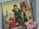 Dolly Parton, Linda Ronstadt, Emmylou Harris - Trio (LP, Album)
