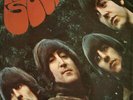 The Beatles - Rubber Soul (LP, Album, Mono, RP, Ern)