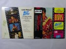 Elvis Presley Blue Hawaii (Soundtrack) RCA SX-246 Japan  VINYL LP OBI