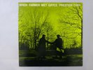 Art Farmer / Gigi Gryce When Farmer Met Gryce Prestige OJC-072 US  VINYL LP