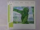 Marc Johnson Bass Desires MCA 25MJ 3537 Japan  VINYL LP OBI