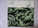 Donald Byrd Byrd In Flight Blue Note BN 4048 Japan  VINYL LP