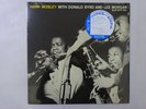 Hank Mobley With Donald Byrd And Lee Morgan  Blue Note BLP 1540 Japan  VINYL LP