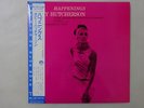 Bobby Hutcherson Happenings Blue Note BNJ-71020 Japan  VINYL LP OBI
