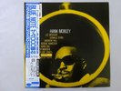 Hank Mobley No Room For Squares Blue Note BN 4149 Japan  VINYL LP OBI