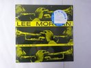 Lee Morgan Vol. 3 Blue Note BLP 1557 Japan  VINYL LP