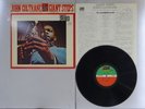 John Coltrane Giant Steps Atlantic SD-1311 Japan   LP