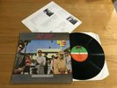 AC/DC..DIRTY DEEDS DONE DIRT CHEAP..RARE GERMAN ISSUE ALBUM..ATLANTIC.ATL 50323