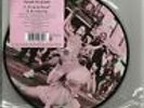 RED HOT CHILI PEPPERS Hump De Bump PICTURE DISC UK 7 INCH vinyl 45 record 2007
