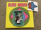 Black Magick SS - Owls Of Winter \ Talisman 7” green new BMSS creep purple