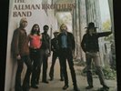 THE ALLMAN BROTHERS BAND - The Allman Brothers Band - Remastered 2 LP 180gm Set