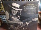 (2016)  Stevie Ray Vaughan – Happy New Year Blues 2LP Blues Rock Live Atlanta